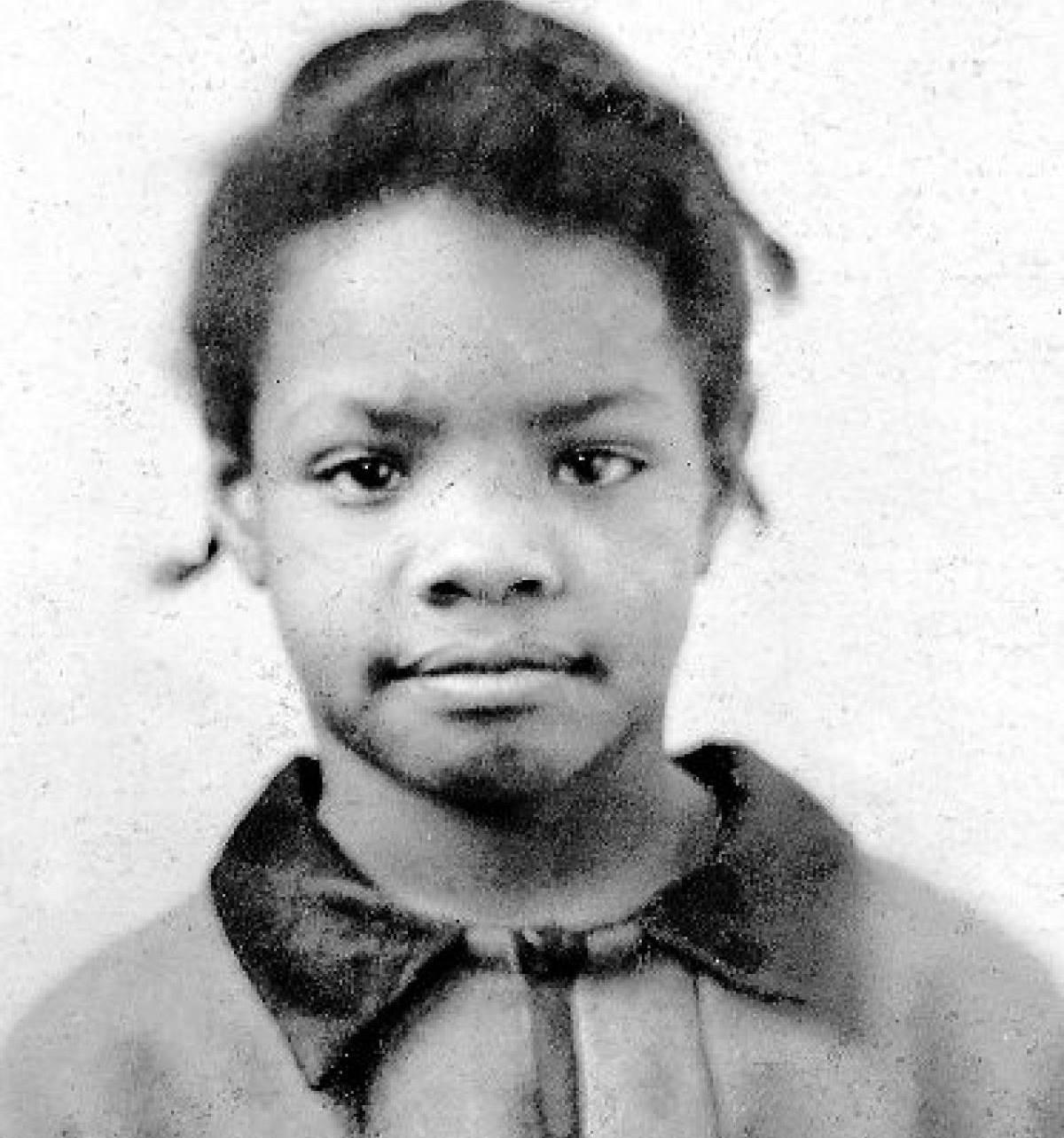 Moment image for Sexually Abused and Raped by her Mother's Boyfriend, Freeman