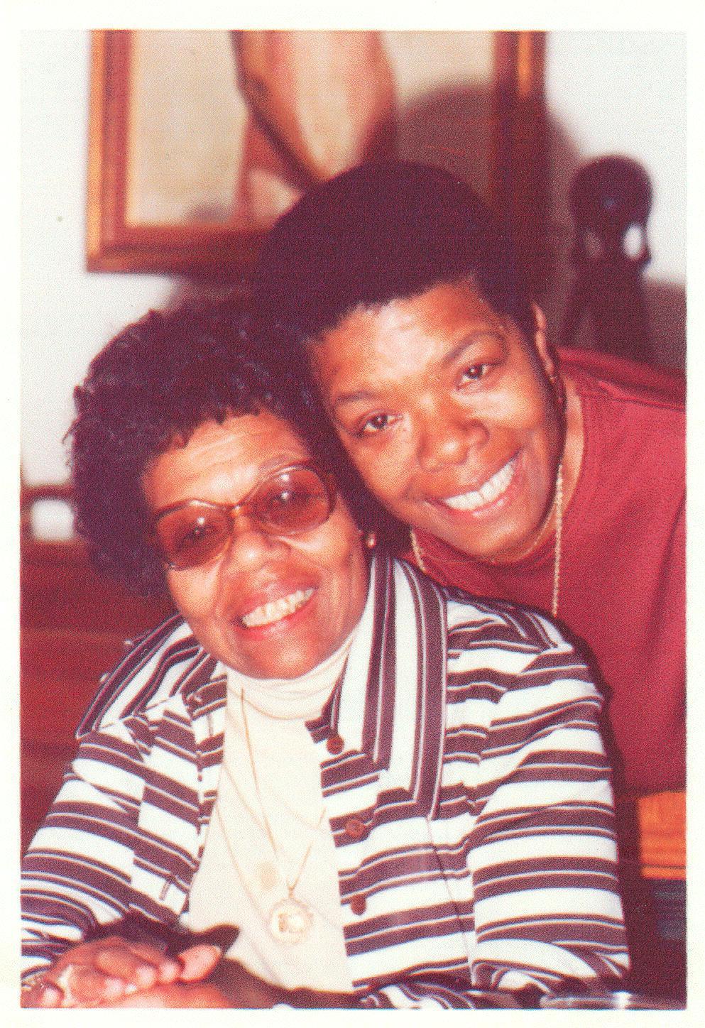 Moment image for Death Of Mother Vivian Baxter 