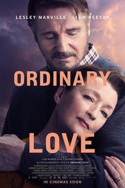 Neeson Acts in Ordinary Love