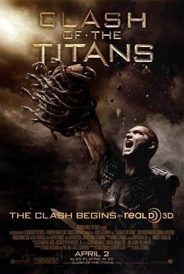 Moment image for Neeson plays Zeus in Clash of the Titans