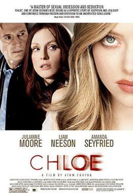 Moment image for Neeson stars in erotic thriller Chloe