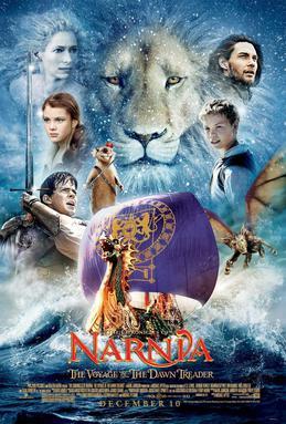 Moment image for Neeson voices Aslan in Narnia sequel