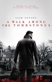 Moment image for Neeson stars in A Walk Among the Tombstones