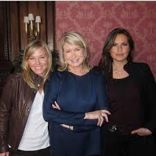 Moment image for Acting debut on Law & Order: SVU