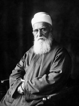 Carnegie and 'Abdu'l-Bahá Connection