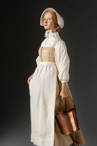 Moment image for Rutledge's Death from Typhoid Fever