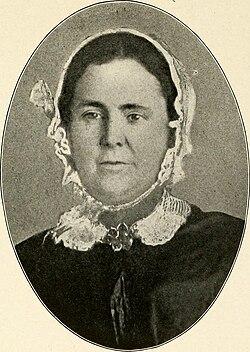 Moment image for Lincoln Ends Relationship with Mary Owens