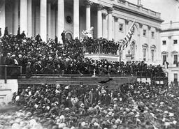 Lincoln's Second Inaugural Address Analysis