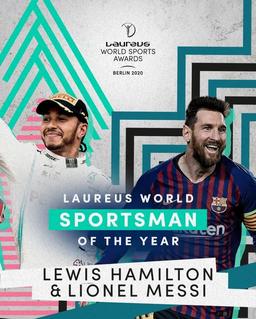 Laureus World Sportsman of the Year