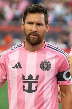 Messi Fastest To Reach 40 Goals in MLS