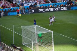 2014 FIFA World Cup Runner-up 