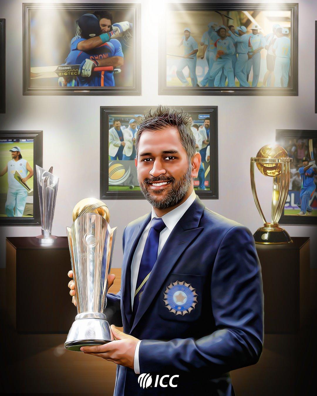 Moment image for India Wins 2013 Champions Trophy