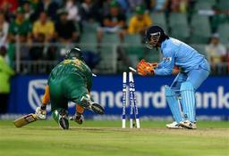 India's T20I Cricket Debut 