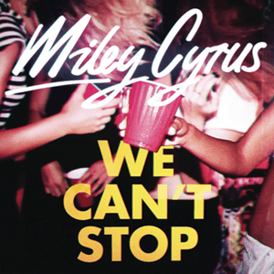 Moment image for Miley Cyrus's Breakthrough Hit "We Can't Stop" Reshapes Career and Image