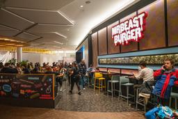 MrBeast Burger Launches in Virtual Restaurant Scene