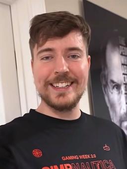MrBeast Hosts Third Influencer Tournament with $1 Million Prize