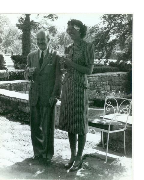 Moment image for Married Paul Child in Lumberville