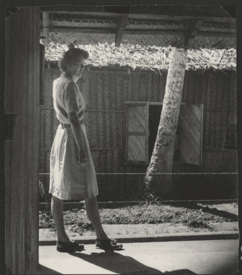 Moment image for Child's Time in Kandy, Ceylon During World War II