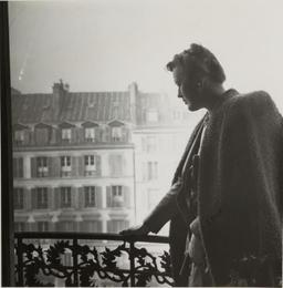 Couple Relocates to Paris for State Department Assignment