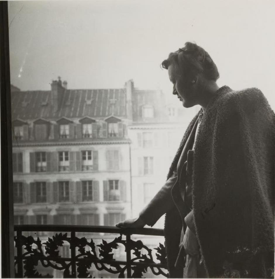 Moment image for Couple Relocates to Paris for State Department Assignment