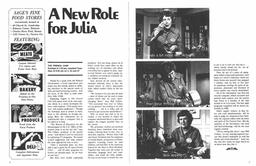  First Program to be Captioned for the Deaf Audience