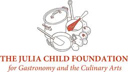 Establishment of The Julia Child Foundation for Gastronomy and Culinary Arts