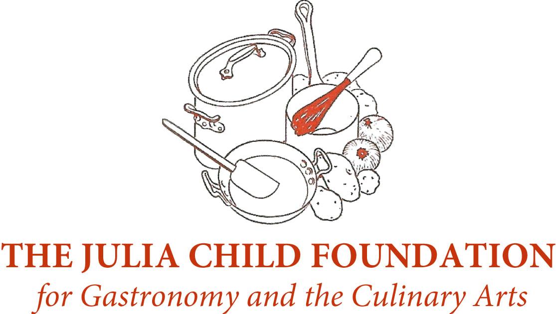 Moment image for Establishment of The Julia Child Foundation for Gastronomy and Culinary Arts
