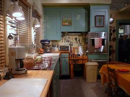 Kitchen Set for TV Shows