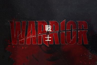 Moment image for Production of The Warrior Series Began