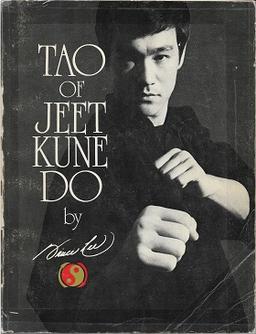 Tao of Jeet Kune Do Published