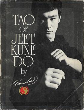 Moment image for Tao of Jeet Kune Do Published