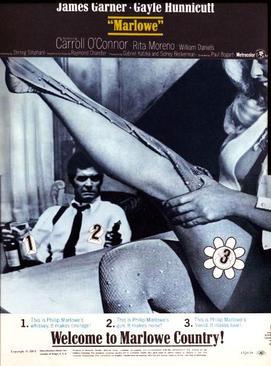 Moment image for Bruce Lee's appearance in Marlowe