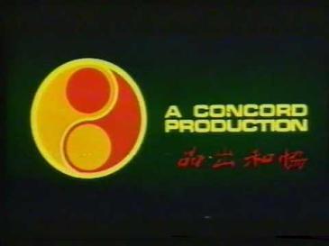 Moment image for Bruce Lee formed Concord Production Inc.