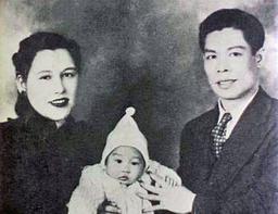 Bruce Lee was born in San Francisco