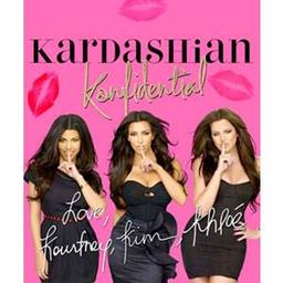 Kourtney Kardashian Launches Konfidential