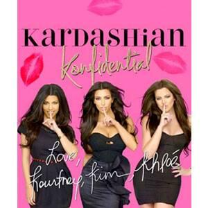 Moment image for Kourtney Kardashian Launches Konfidential