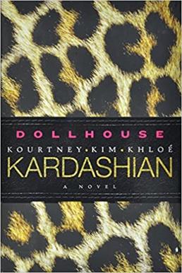 Moment image for Kardashian Sisters Collaborate on Dollhouse Project