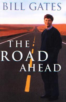 Moment image for Published "The Road Ahead"