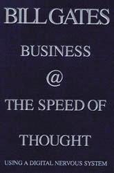 Moment image for Published "Business @ the Speed of Thought"