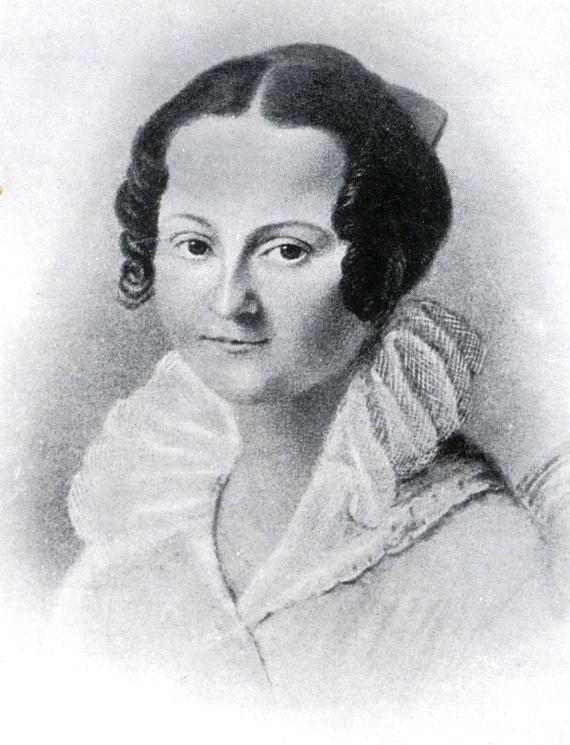 Moment image for Loss of Maria Fyodorovna Dostoevskaya to Tuberculosis: Impact on Fyodor Dostoevsky's Life