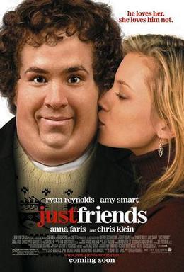 Moment image for Release of Just Friends