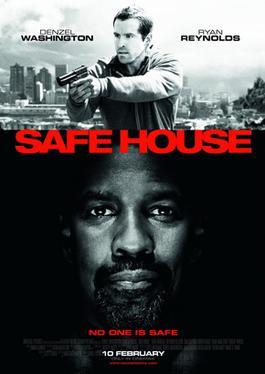 Moment image for Release of Safe House