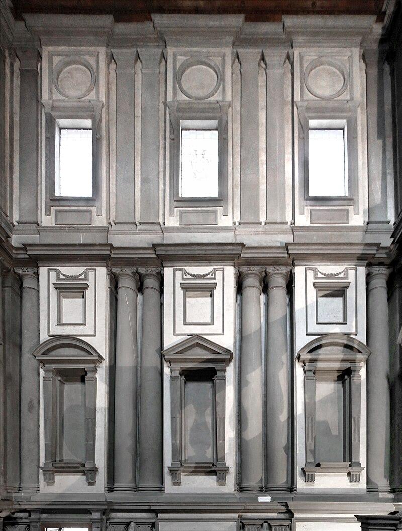 Moment image for Michelangelo's Departure from Florence: Unfinished Projects and Artistic Legacy.