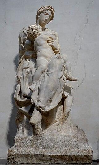 Moment image for Michelangelo's Mannerist Masterpiece: The Medici Chapel Sculptures in Renaissance Florence