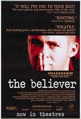 Moment image for Ryan Gosling's Compelling Portrayal in "The Believer" Sparks Discussions and Critical Acclaim