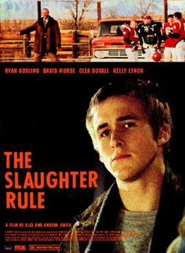 Moment image for Ryan Gosling's Breakthrough Role in "The Slaughter Rule" Explores Masculinity and Rural Life in America.