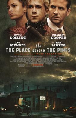 Moment image for Ryan Gosling shines in crime drama "The Place Beyond the Pines."