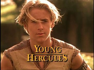 Moment image for Ryan Gosling's early acting role in "Young Hercules" paved the way for future success.