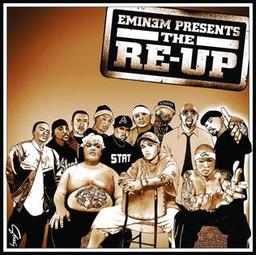 Eminem's The Re-Up: A Platform for New Talent & Commercial Success