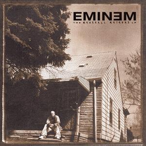Moment image for Eminem's 'The Marshall Mathers LP 2:' A Chart-Topping Sequel with Global Impact